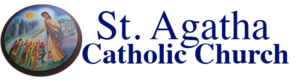 cocc St. Agatha's Logo