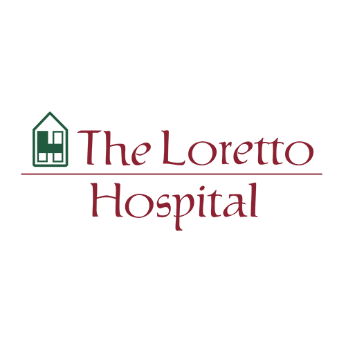 cocc loretto-TLH Logo